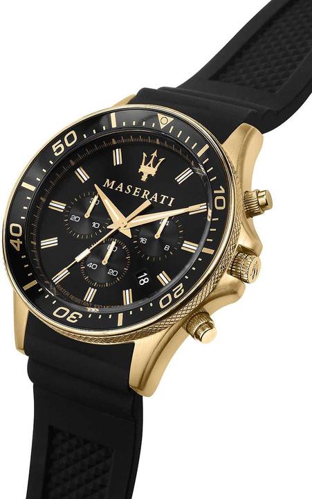 Immagine prodotto Maserati Sfida (Cronografo, 44 mm)