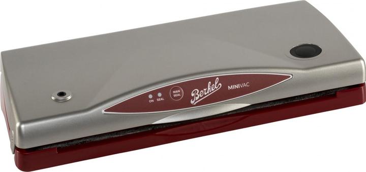 Immagine prodotto Berkel Aspirapolvere Minivac