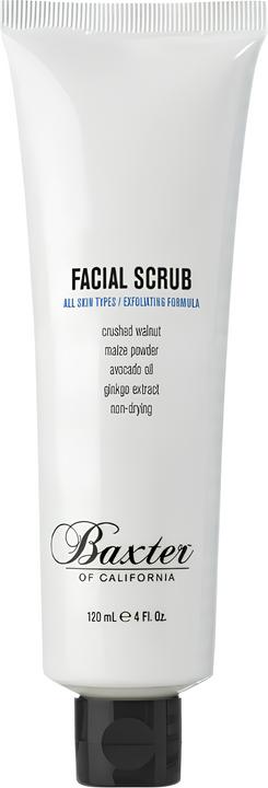 Produktbild Baxter Skin Toner Peeling Creme (Peeling, 120 ml)
