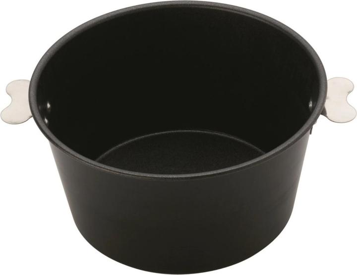 Immagine prodotto Piazza Stampo charlotte con rivestimento antiaderente D24x10cm (24 cm)