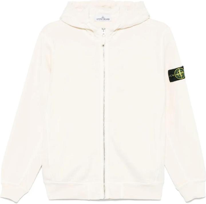 Image du produit Stone Island Sweaters White (L)