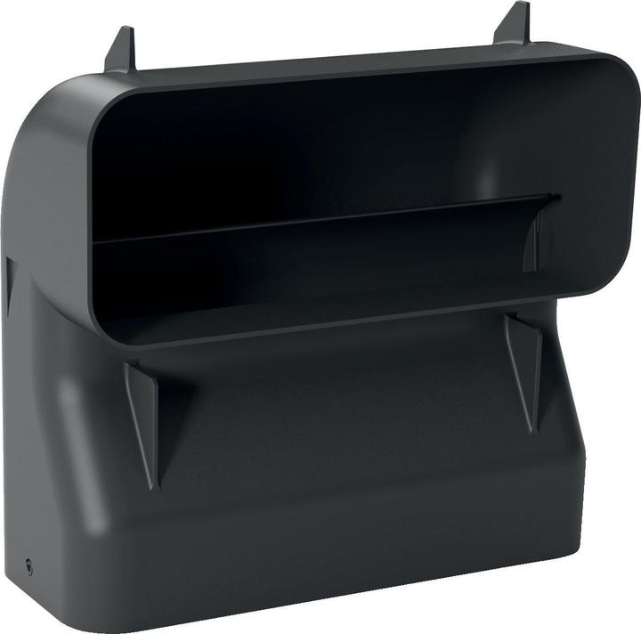 Immagine prodotto Neff V68TTX4L0 + Z861SB4, piano cottura a induzione con cappa aspirante, canale piatto, V68TTXGA6