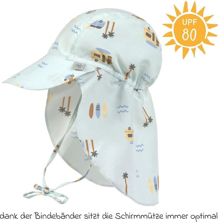 Immagine prodotto Lässig Cappello da sole