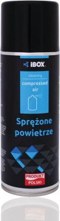 Produktbild iBox CHSP Druckluftzerstäuber