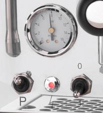 Productafbeelding Bezzera Unica PID