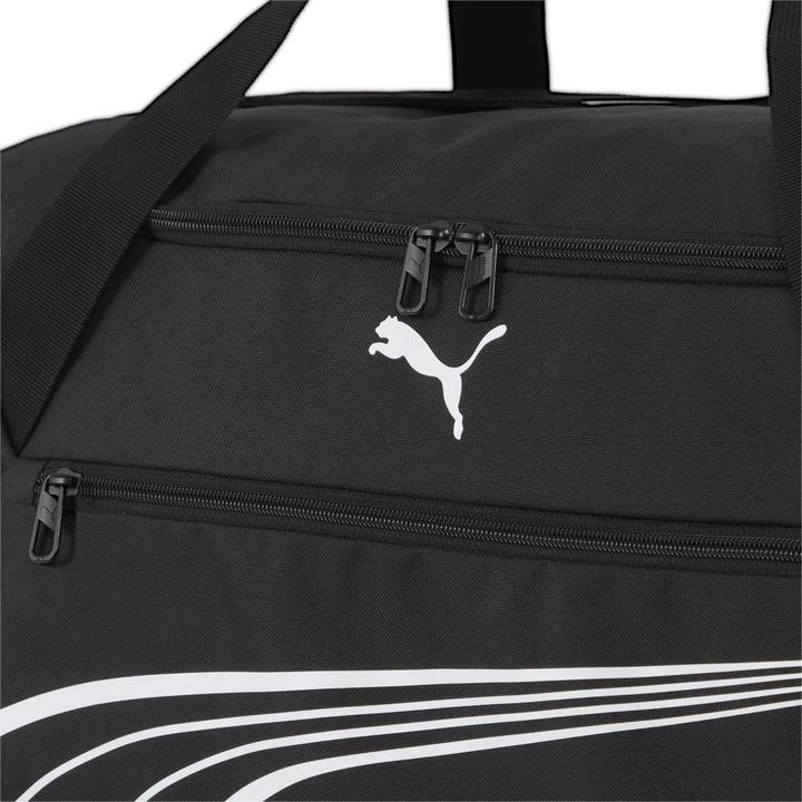 Actual product image Puma FUNDAMENTAL Medium Sports Bag (49 l)