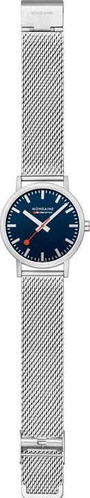 Immagine prodotto Mondaine Classico - ispirato alla natura (Orologio da polso analogico, 40 mm)