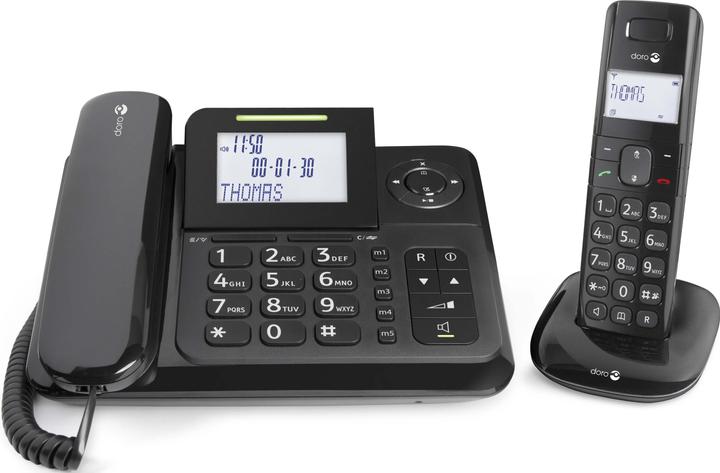 Produktbild Doro Comfort 4005