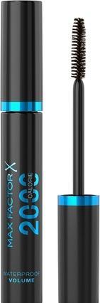 Actual product image Max Factor 2000 Calorie (Black Brown)