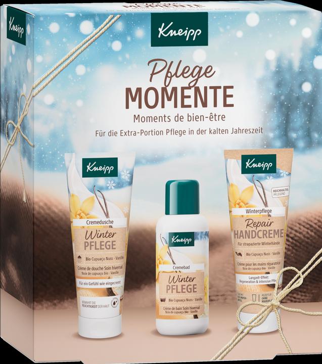 Produktbild Kneipp Winter Feeling (Körperpflegeset)