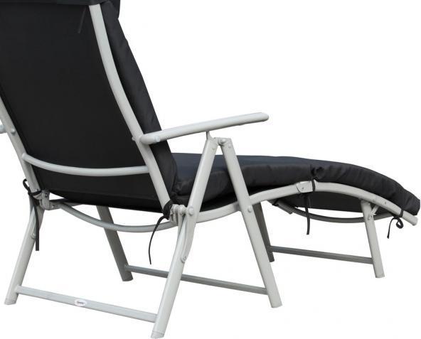 Produktbild Outsunny Sonnenliege (180 cm)