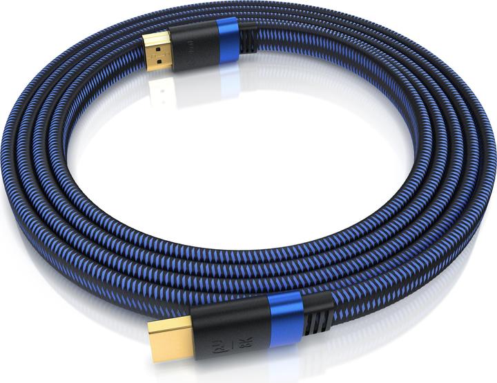 Actual product image Primewire HDMI – HDMI (2 m, HDMI)