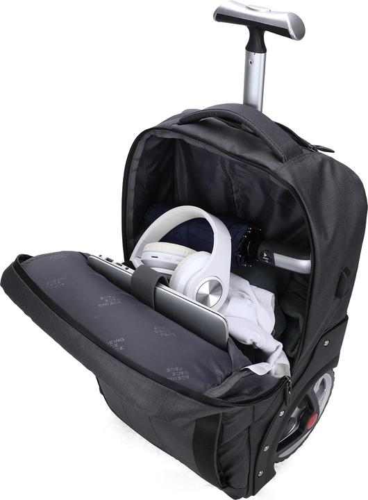 Actual product image Aoking Backpack (6.34 l)