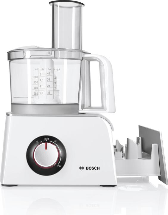 Produktbild Bosch Hausgeräte Mcm4200 (1250 ml, 800 W)