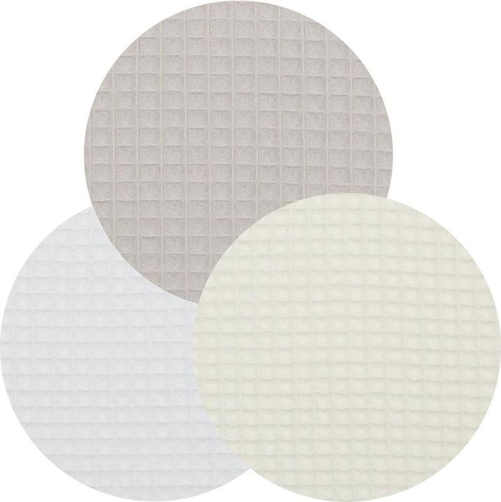 Immagine prodotto Tobi Nestchenschlange geflochten weiss/beige/greige 280