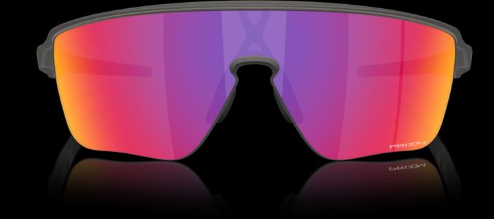 Immagine prodotto Oakley Corridoio SQ (grigio fumo opaco, grigio fumo opaco)