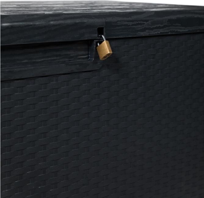 Actual product image Toomax Portofino