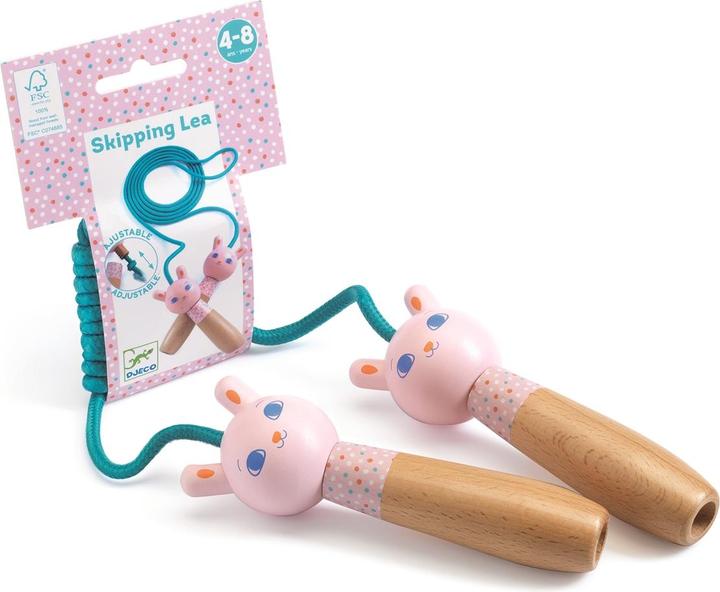 Produktbild Djeco Springseil Lea (215 cm)