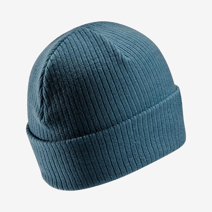 Image du produit Wedze Bonnet de ski adulte - Fisherman bleu (Taille unique)
