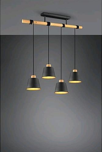 Actual product image pfister Harris (E27)