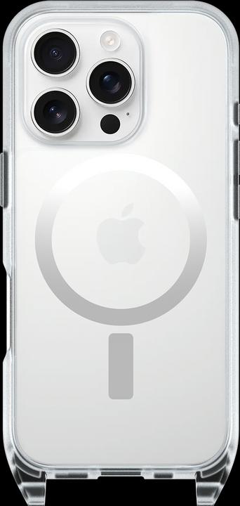 Immagine prodotto OtterBox Collana React - Cover MagSafe per smartphone