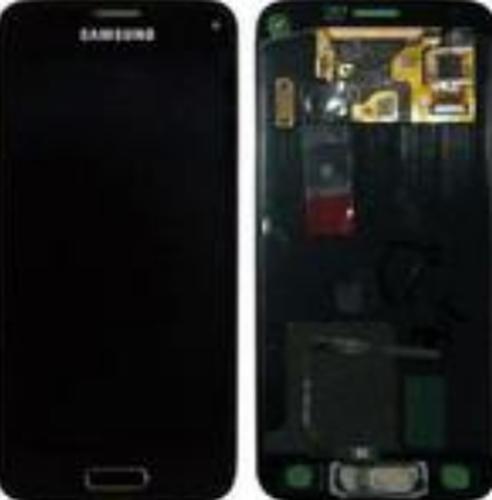 Produktbild Samsung Front LCD (Display, Galaxy S5 Mini)