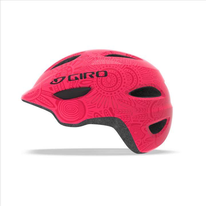 Actual product image Giro Scamp (49 - 53 cm)