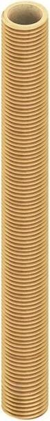 Actual product image HKL Threaded tube