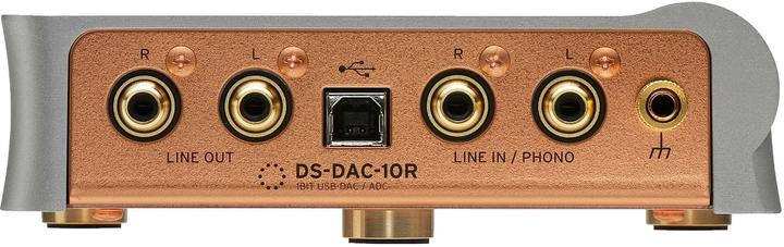 Image du produit Korg Ds-Dac-10r (USB-DAC)