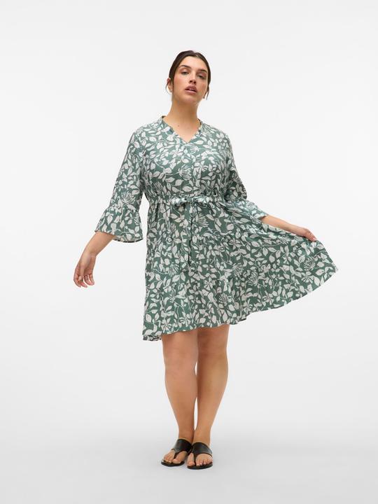 Produktbild Vero Moda VMCVERA Kurzes Kleid Kleid (52)