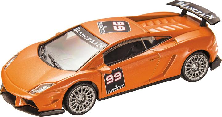 Immagine prodotto Mondo Motors RENNWAGEN 1/43EME - Modello casuale
