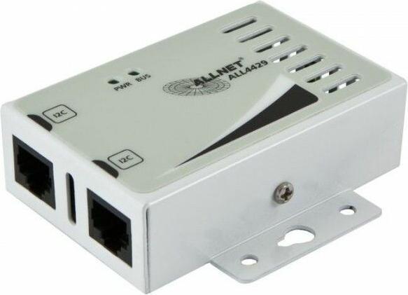 Allnet MSR ALL4429 / Luftdruck/Feuchte/Temperatur Sensor im Gehäuse