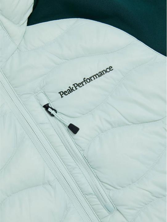 Produktbild Peak Performance Helium Down Hybrid Hoodie (XS)