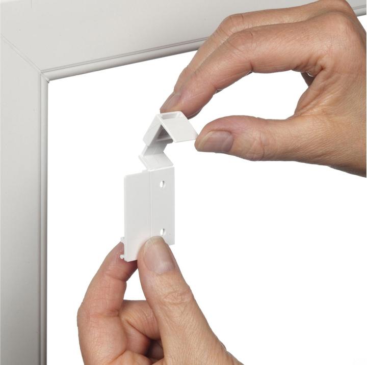 Actual product image Gardinia Roller blind Uni (60 x 150 cm)