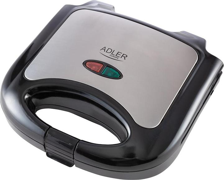 Produktbild Adler Toaster