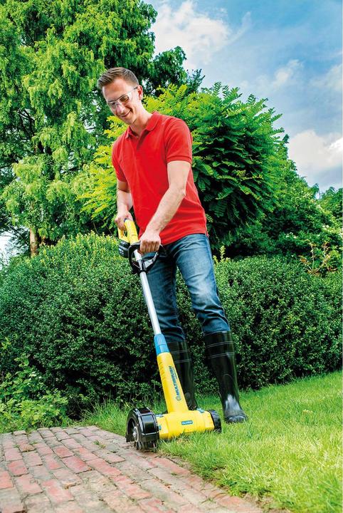 Actual product image Gloria Haus und Garten Cut & Brush