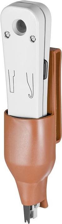 Actual product image Goobay Tool LSA Plus application tool with holster (37 mm)