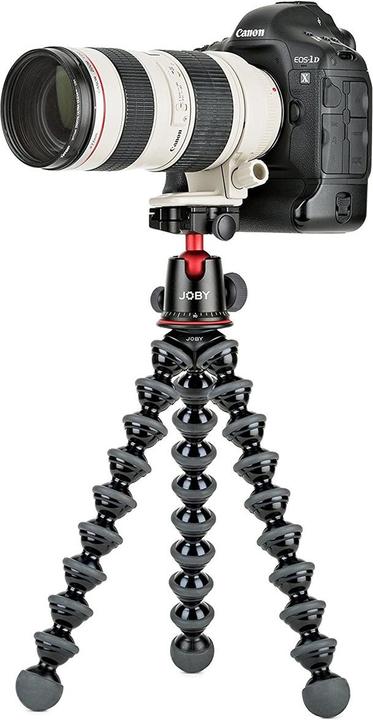 Image du produit Joby Kit GorillaPod 5K (Matières plastiques)