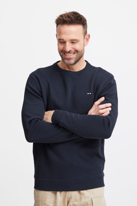Immagine prodotto FQ1924 FQWILLIAM crew neck logo sweat 21900401 (L)