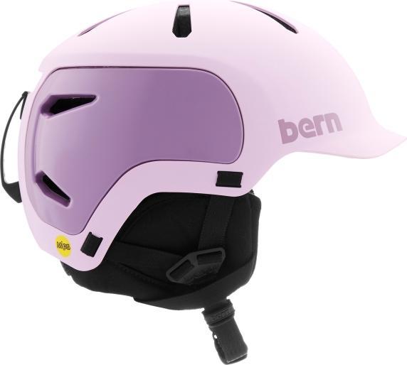 Immagine prodotto Bern Watts 2.0 (59 - 62 cm, L)