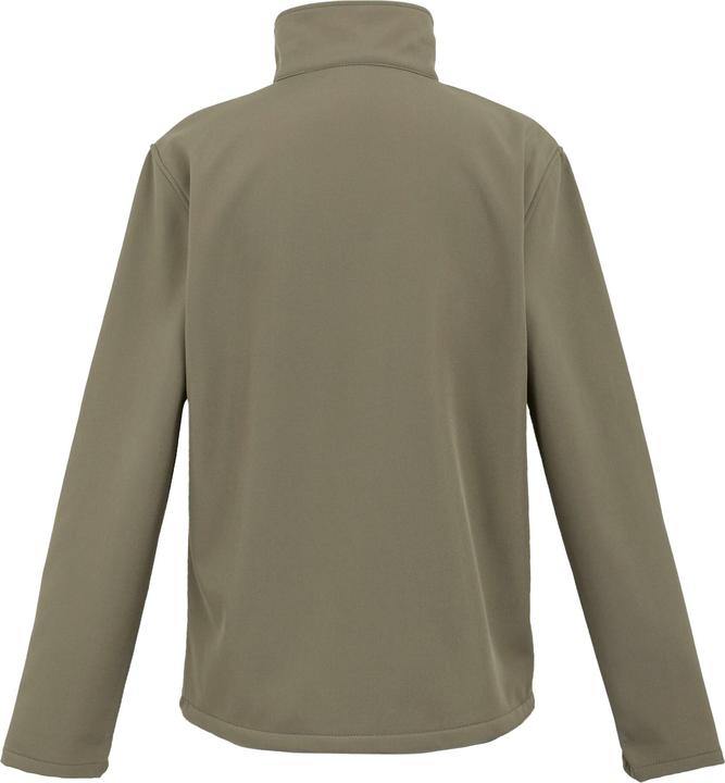 Produktbild Regatta Cera V Softshelljacke windbeständig (5XL)