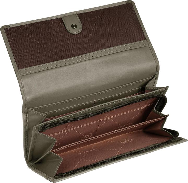 Actual product image Bugatti SINA wallet
