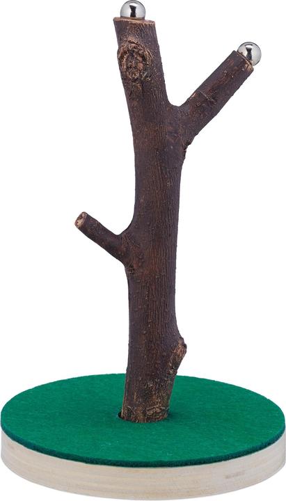Actual product image Relaxdays Crown cork tree