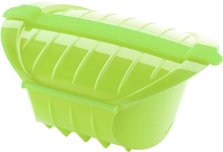 Produktbild Lékué Ogya Dampfbox 1-2 Personen