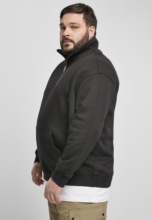 Produktbild Urban Classics Organic Basic Troyer (S)