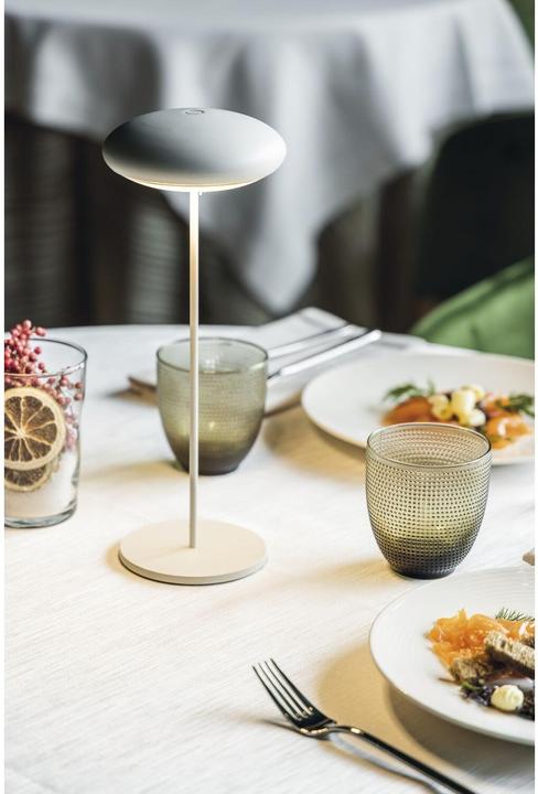 Productafbeelding Broggi Nuvola Lamp Led Bianco Wit (185 lm)
