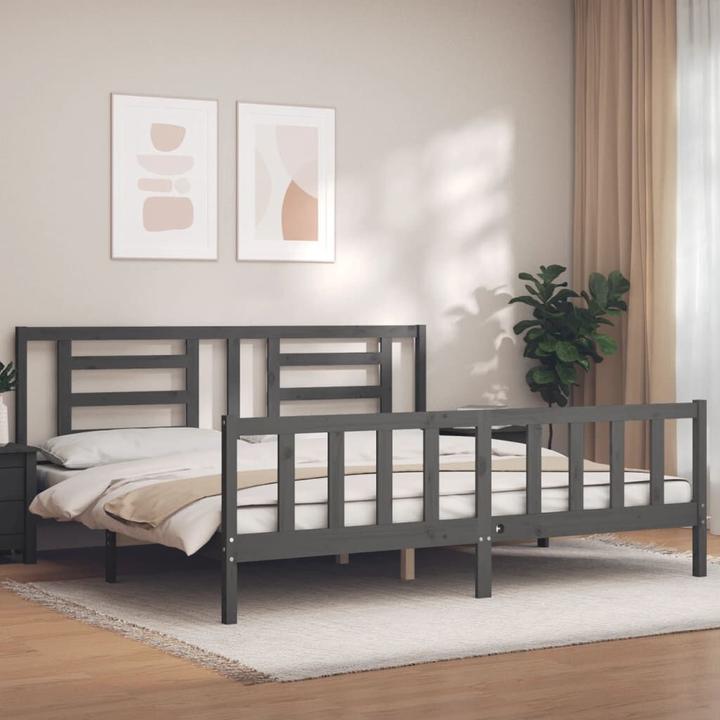 Immagine prodotto VidaXL Maddalena (200 x 200 cm)