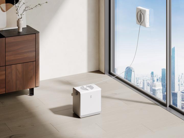 Produktbild Ecovacs Winbot W2 Omni
