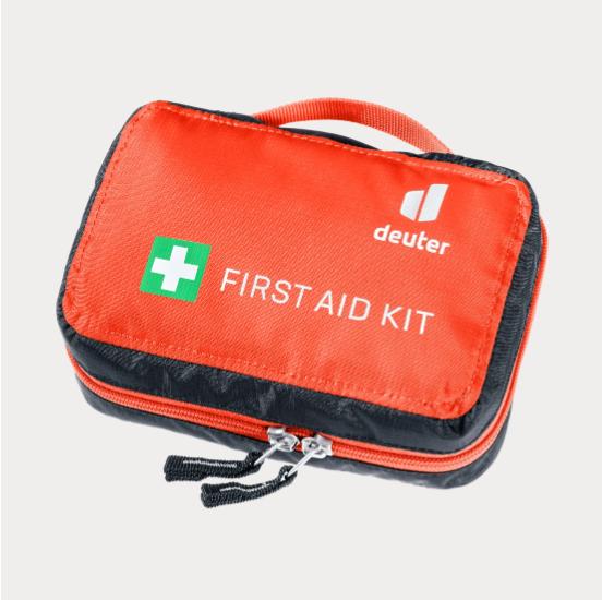 Produktbild Deuter First Aid Kit (First Aid Kit)