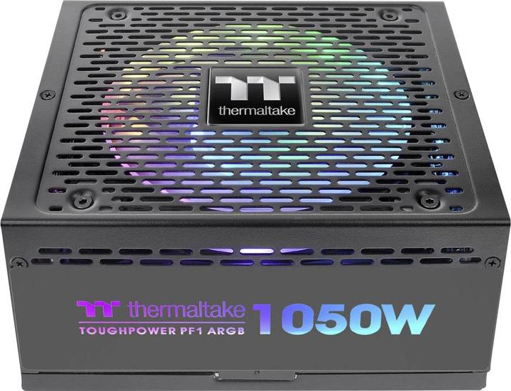Actual product image Thermaltake ToughPower PF1 (1050 W)